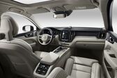 Volvo XC60 II 2.0 B4 (197 Hp) MHEV Automatic 2020 - 2021