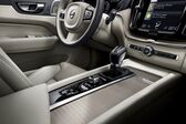 Volvo XC60 II 2.0 T5 (250 Hp) Automatic 2018 - 2019