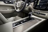 Volvo XC60 II 2017 - 2021