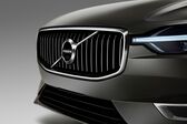 Volvo XC60 II 2.0 T8 (407 Hp) Hybrid AWD Automatic 2017 - 2018