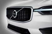 Volvo XC60 II 2017 - 2021