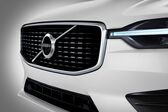 Volvo XC60 II 2.0 T6 TwEn (341 Hp) AWD Automatic 2020 - 2021