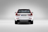 Volvo XC60 II 2017 - 2021