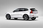 Volvo XC60 II 2.0 D4 (190 Hp) Automatic 2017 - 2018