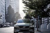 Volvo XC60 II 2.0 D4 (190 Hp) AWD Automatic 2018 - 2019