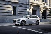 Volvo XC60 II 2.0 T4 (190 Hp) Automatic 2018 - 2020