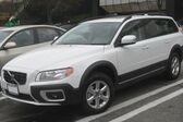 Volvo XC70 II 2.4 D3 (163 Hp) AWD 2010 - 2013