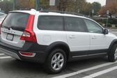 Volvo XC70 II 2.4 D3 (163 Hp) AWD Automatic 2010 - 2013