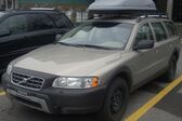 Volvo XC70 I (facelift 2004) 2.4 D5 (185 Hp) AWD 2005 - 2007