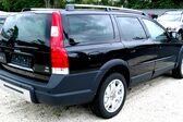 Volvo XC70 I (facelift 2004) 2004 - 2007