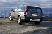 Volvo XC70 I (facelift 2004) 2.4 D5 (185 Hp) AWD 2005 - 2007