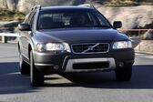 Volvo XC70 I (facelift 2004) 2.5T (210 Hp) AWD Geartronic 2004 - 2007