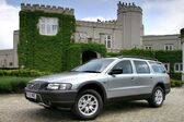 Volvo XC70 I 2.4 T (200 Hp) AWD Automatic 2000 - 2003