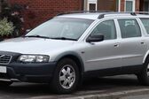 Volvo XC70 I 2.4 D (163 Hp) AWD 2002 - 2004