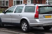 Volvo XC70 I 2.5 T (210 Hp) AWD 2002 - 2004