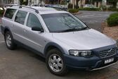 Volvo XC70 I 2.4 T (200 Hp) AWD Automatic 2000 - 2003