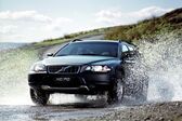 Volvo XC70 I 2.4 T (200 Hp) AWD Automatic 2000 - 2003