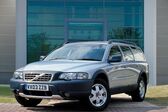 Volvo XC70 I 2.4 T (200 Hp) AWD 2000 - 2003