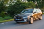 Volvo XC70 II (facelift 2013) 2.0 D4 (181 Hp) Automatic 2013 - 2016