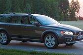 Volvo XC70 II (facelift 2013) 2.4 D5 (220 Hp) AWD Automatic 2015 - 2016