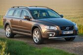 Volvo XC70 II (facelift 2013) 2.4 D5 (215 Hp) AWD Automatic 2013 - 2016
