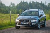 Volvo XC70 II (facelift 2013) 2.0 D4 (181 Hp) 2013 - 2016