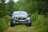 Volvo XC70 II (facelift 2013) 2013 - 2016