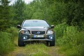 Volvo XC70 II (facelift 2013) 2.4 D5 (215 Hp) AWD 2013 - 2016