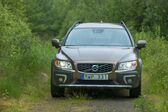 Volvo XC70 II (facelift 2013) 2.4 D5 (215 Hp) AWD 2013 - 2016