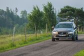Volvo XC70 II (facelift 2013) 2.4 D5 (215 Hp) AWD Automatic 2013 - 2016