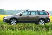 Volvo XC70 II (facelift 2013) 2.4 D4 (181 Hp) AWD Automatic 2013 - 2016