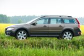 Volvo XC70 II (facelift 2013) 2.4 D4 (181 Hp) AWD 2013 - 2016