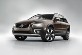 Volvo XC70 II (facelift 2013) 2.4 T5 (254 Hp) AWD Automatic 2015 - 2016