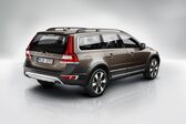 Volvo XC70 II (facelift 2013) 2.4 D4 (163 Hp) AWD 2013 - 2016