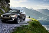 Volvo XC70 II (facelift 2013) 2.4 T5 (254 Hp) AWD Automatic 2015 - 2016