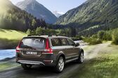 Volvo XC70 II (facelift 2013) 2.4 D5 (220 Hp) AWD Automatic 2015 - 2016