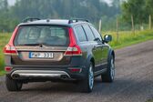 Volvo XC70 II (facelift 2013) 2.0 T5 (245 Hp) Automatic 2013 - 2016