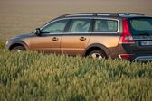 Volvo XC70 II (facelift 2013) 2.0 D4 (163 Hp) Automatic 2013 - 2016