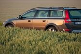 Volvo XC70 II (facelift 2013) 2.4 D5 (215 Hp) AWD 2013 - 2016