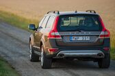Volvo XC70 II (facelift 2013) 2.4 D5 (220 Hp) AWD Automatic 2015 - 2016