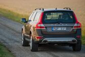 Volvo XC70 II (facelift 2013) 2013 - 2016