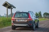 Volvo XC70 II (facelift 2013) 2.4 D4 (163 Hp) AWD 2013 - 2016