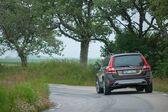 Volvo XC70 II (facelift 2013) 2013 - 2016