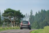 Volvo XC70 II (facelift 2013) 2013 - 2016