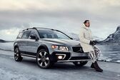 Volvo XC70 II (facelift 2013) 2.4 D5 (215 Hp) AWD Automatic 2013 - 2016