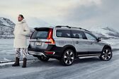 Volvo XC70 II (facelift 2013) 2.4 D4 (163 Hp) AWD 2013 - 2016