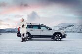 Volvo XC70 II (facelift 2013) 2013 - 2016