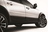 Volvo XC70 II (facelift 2013) 2013 - 2016