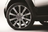 Volvo XC70 II (facelift 2013) 2013 - 2016