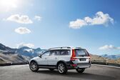 Volvo XC70 II (facelift 2013) 2.4 D4 (181 Hp) AWD Automatic 2013 - 2016